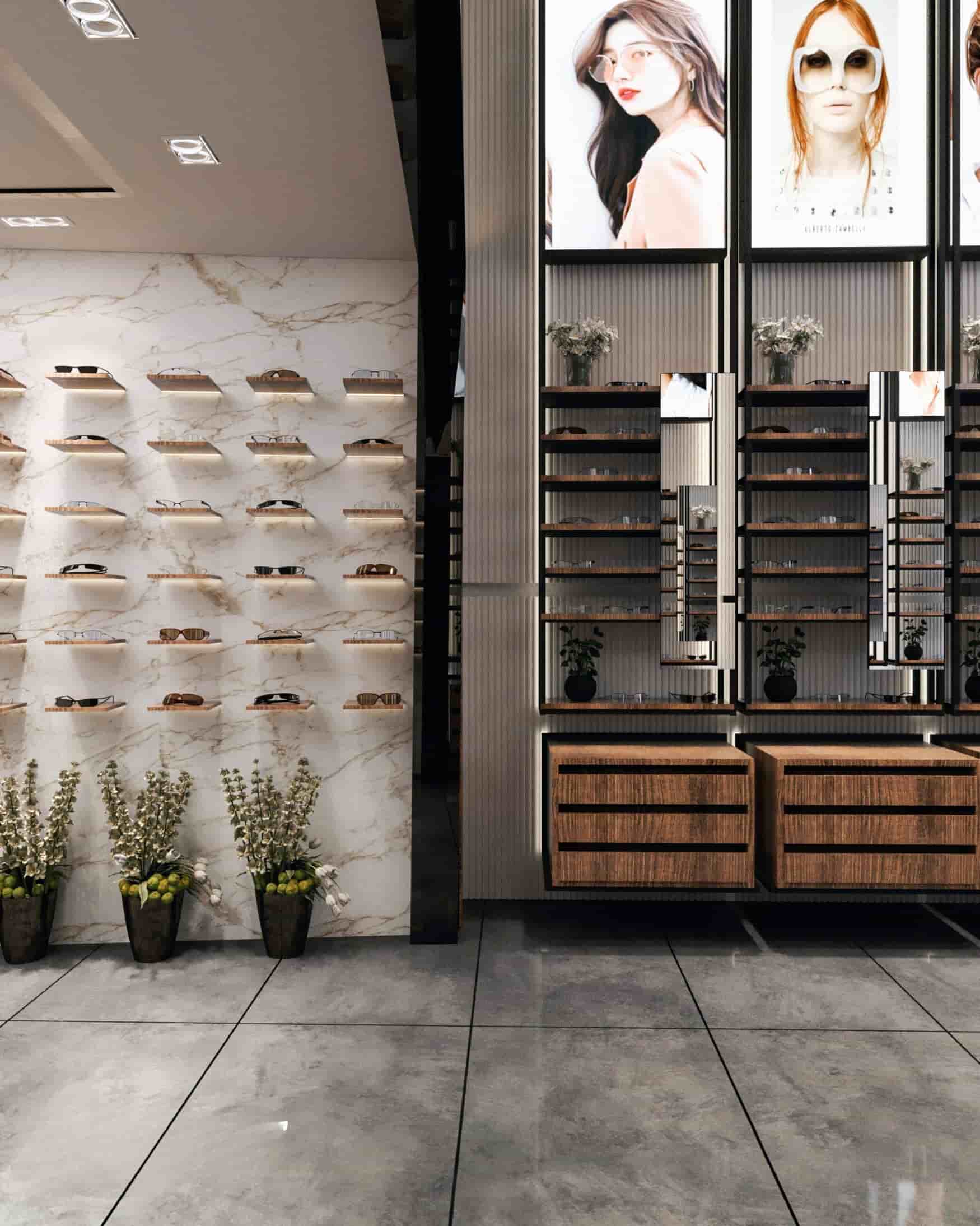 Elsayed Badra Optics